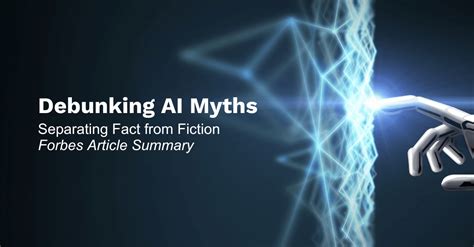 Separating Fact From Fiction: Debunking The Myths About The。